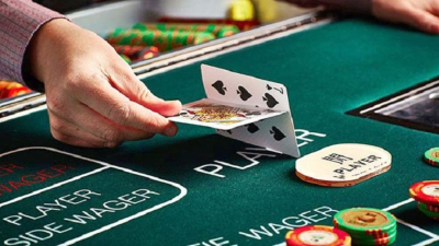 Baccarat - Trò chơi kinh điển được yêu thích phổ biến