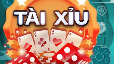 Tài xỉu - Chọn số may mắn để tiền về túi không ngừng nghỉ