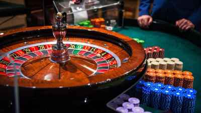 Roulette - Trò chơi cá cược được yêu thích nhất mọi thời đại