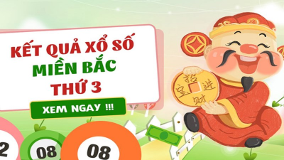 Xổ số miền Bắc - Biểu tượng của niềm tin và hy vọng bất diệt