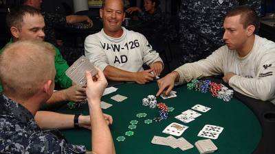 Poker - Nguồn gốc phát triển và những bí mật ẩn giấu