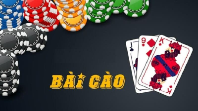 Bài cào – Tất tần tật về luật chơi, cách chơi hay nhất dành cho bạn mới