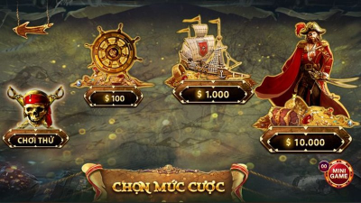 Nổ hũ Sunwin - Slot Games ấn tượng được yêu thích nhất